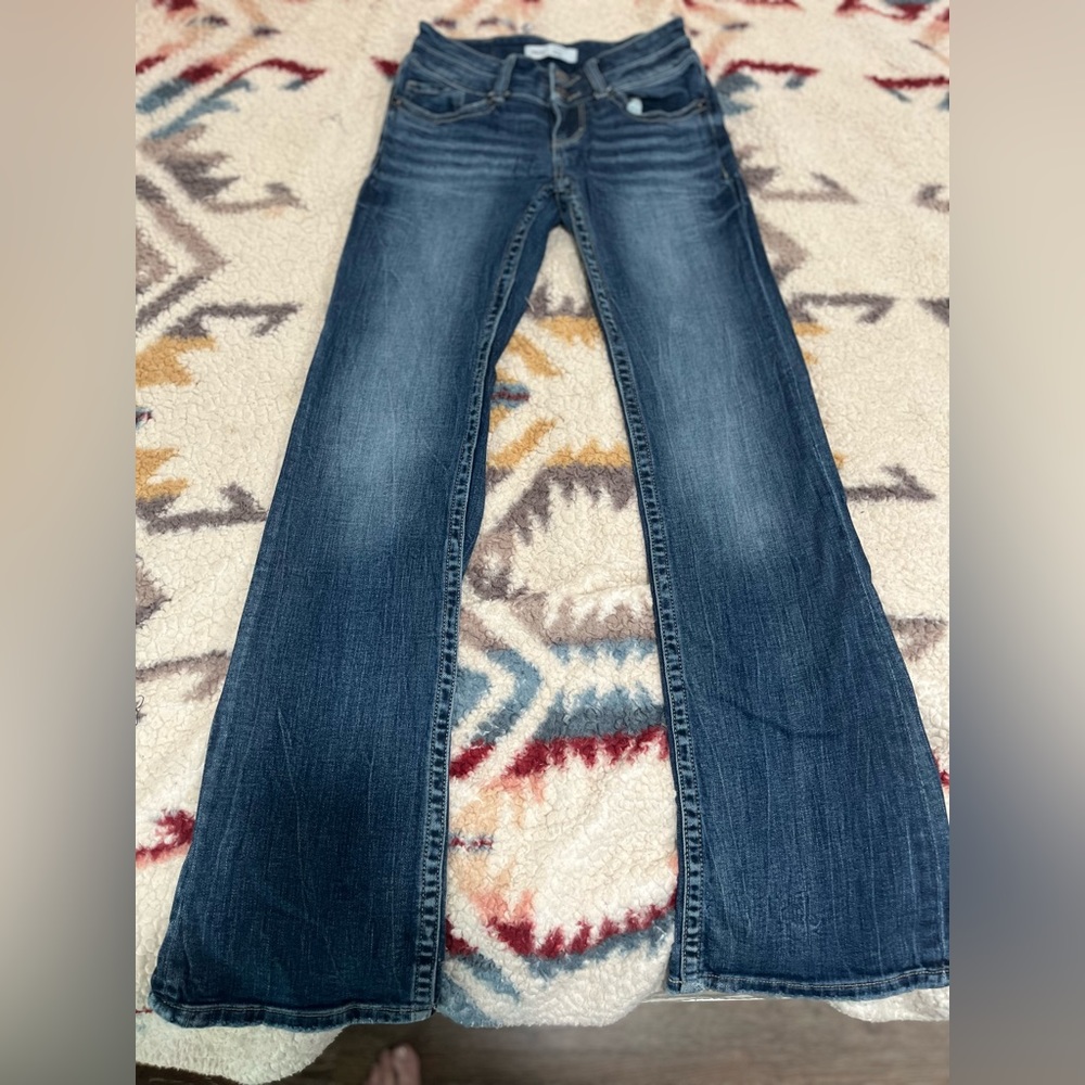 BKE Stella Jeans 24